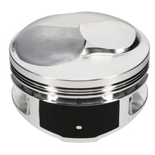 Load image into Gallery viewer, JE Pistons BBC .420 DOME Set of 8 Pistons