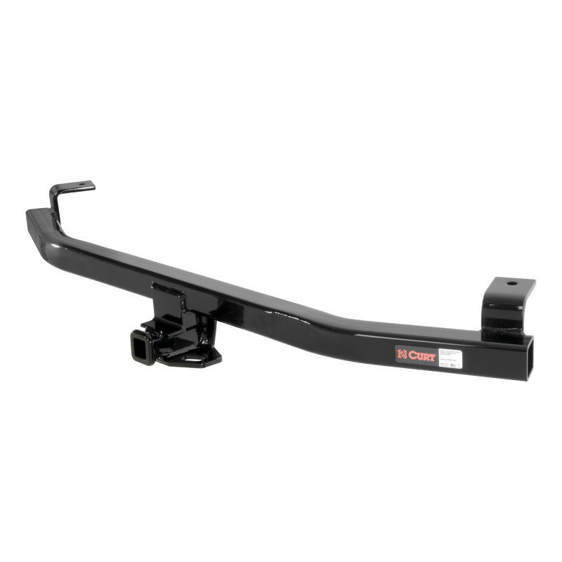 Curt 12-17 Kia Rio 5 Class 1 Trailer Hitch w/1-1/4in Receiver BOXED