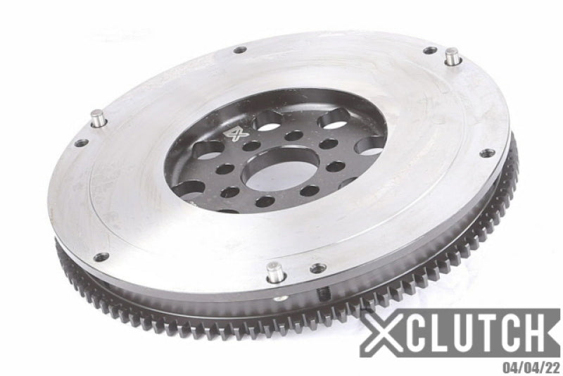 XClutch 05-11 Lotus Elise R 1.8L Chromoly Flywheel