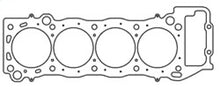 Load image into Gallery viewer, Cometic Toyota Tacoma-2RZ/3RZ 97mm .120 inch MLS-Head Gasket