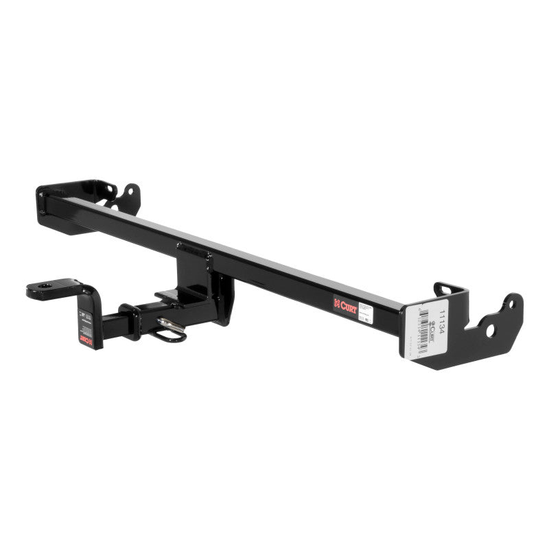 Curt 11-14 Scion XD Class 1 Trailer Hitch w/1-1/4in Ball Mount BOXED