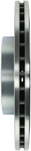 Load image into Gallery viewer, StopTech Select Sport 05-16 Volkswagen Jetta Slotted and Drilled Right Front Rotor