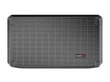 Load image into Gallery viewer, WeatherTech 2015+ Mini Hardtop Cargo Liner - Black