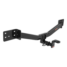 Load image into Gallery viewer, Curt 12-17 Lexus LS460 Class 2 Trailer Hitch w/1-1/4in Ball Mount BOXED