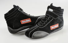 Load image into Gallery viewer, RaceQuip Euro Carbon-L SFI Shoe 12.5