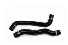 Load image into Gallery viewer, ISR Performance Silicone Radiator Hose Kit 2009+ Nissan 370z - Black