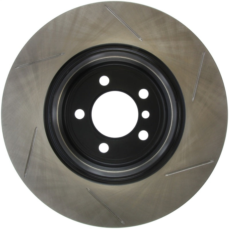 StopTech Slotted Sport Brake Rotor