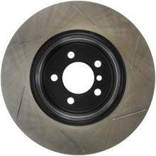 Load image into Gallery viewer, StopTech Slotted Sport Brake Rotor