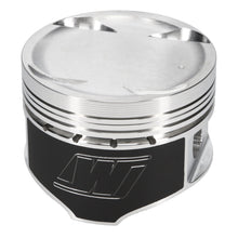 Load image into Gallery viewer, Wiseco Mits Turbo DISH -17cc 1.378 X 86MM Piston Shelf Stock Kit