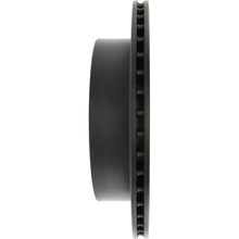 Load image into Gallery viewer, StopTech Power Slot 05-09 Nissan Frontier/ Xterra Slotted Right Rear Rotor