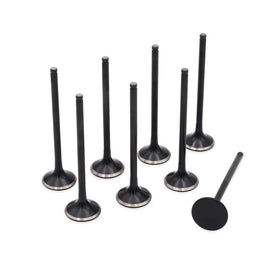 BLOX Racing High Compression Exhaust Valve Set for K-series DOHC i-VTEC - GTR Auto