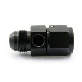 Nitrous Express 8AN Swivel Manifold Gauge Adapter
