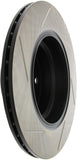 StopTech Slotted Sport Brake Rotor