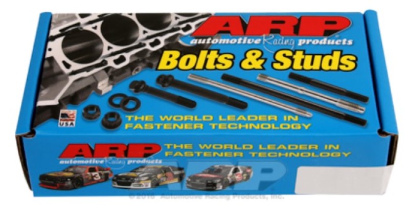 ARP Moroso 64927 Dual Return Spring w/ 1in Spacer Plate Carb Stud Kit - GTR Auto
