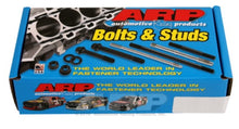 Load image into Gallery viewer, ARP Moroso 64927 Dual Return Spring w/ 1in Spacer Plate Carb Stud Kit - GTR Auto