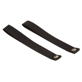 Omix Strap Rear Window Pair- 97-06 Jeep TJ - GTR Auto