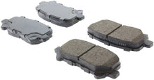 Load image into Gallery viewer, StopTech Street Brake Pads - Rear