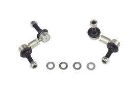 Whiteline 07+ Nissan Skyline R35 GT-R Front Swaybar link kit h/duty-adjustable steel ball - GTR Auto
