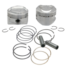 Load image into Gallery viewer, S&amp;S Cycle 84-99 BT LSF 3-5/8in Piston Set - .020in