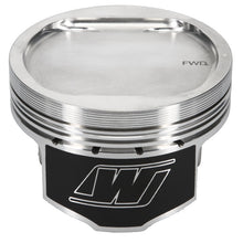 Load image into Gallery viewer, Wiseco Sub EJ22 Stroker Inv Dme -22cc 97.5mm Piston Shelf Stock