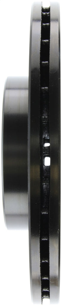 StopTech Slotted Sport Brake Rotor