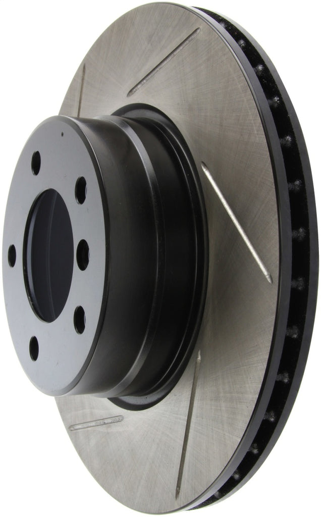 StopTech Slotted Sport Brake Rotor