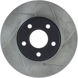 StopTech Slotted Sport Brake Rotor