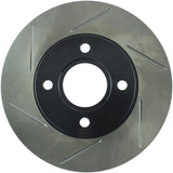 StopTech Slotted Sport Brake Rotor