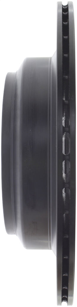 StopTech Drilled Sport Brake Rotor