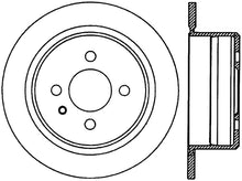 Load image into Gallery viewer, StopTech Slotted &amp; Drilled Sport Brake Rotor