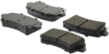 Load image into Gallery viewer, StopTech Street Brake Pads - Rear