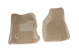 Lund 2005 Ford F-250 SuperCrew (w/4WD Floor Shift) Catch-All Front Floor Liner - Beige (2 Pc.)