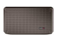 Load image into Gallery viewer, WeatherTech 2015+ Mini Hardtop Cargo Liner - Cocoa