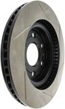 StopTech Slotted Sport Brake Rotor