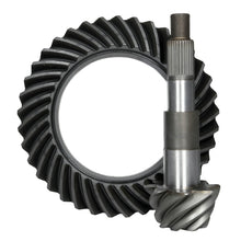 Load image into Gallery viewer, Yukon Gear Ring &amp; Pinion Gear Set for Nissan H233B Front 4.63 Ratio