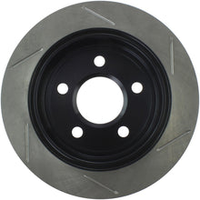 Load image into Gallery viewer, StopTech Slotted Sport Brake Rotor
