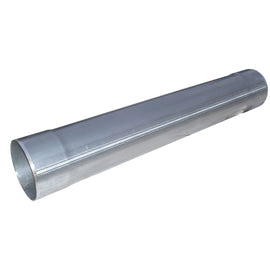MBRP Universal (not 6.4L Ford Chevy LMM or 6.6L Dodge) Muffler Delete Pipe 5 Inlet /Outlet 31 Ove - GTR Auto