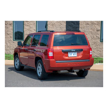 Load image into Gallery viewer, Curt 07-10 Jeep Compass Class 3 Trailer Hitch w/2in Receiver BOXED