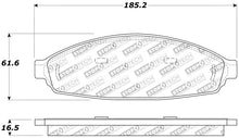 Load image into Gallery viewer, StopTech Sport Brake Pads w/Shims and Hardware - Front