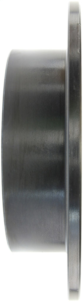 StopTech Power Slot 06-09 Mitsubishi Eclipse GS 4cyl / 04-07 Galant 2.4/3.8 Slotted Left Rear Rotor