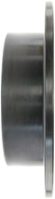 Load image into Gallery viewer, StopTech Power Slot 06-09 Mitsubishi Eclipse GS 4cyl / 04-07 Galant 2.4/3.8 Slotted Left Rear Rotor