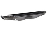 N-Fab RBS-H Rear Bumper 14-17 Chevy-GMC 1500 - Gloss Black