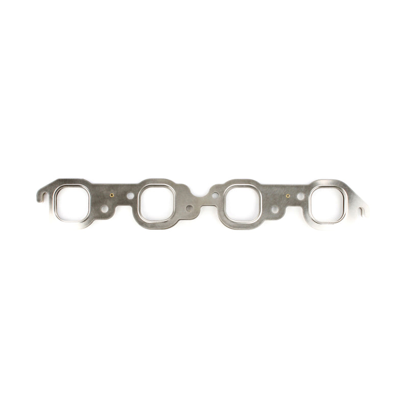 Cometic GM BBC 1.850 inch X 1.900 inch Port .30 inch MLS Exhaust Gasket - GTR Auto