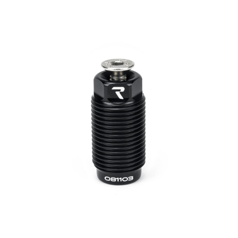 Raceseng M10x1.5mm Threaded Shifter Arm Adapter (Fits Raceseng Shift Knobs ONLY)