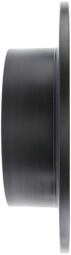 StopTech Sport Slotted Rotor - Rear Left