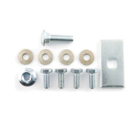 Curt 10-13 Kia Forte Sedan Class 1 Trailer Hitch w/1-1/4in Receiver BOXED