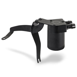 Mishimoto 2022+ Subaru WRX Baffled Oil Catch Can PCV Side - GTR Auto