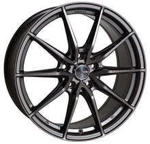 Load image into Gallery viewer, Enkei DRACO 16x7 5x114.3 45mm Offset 72.6mm Bore Anthracite Wheel