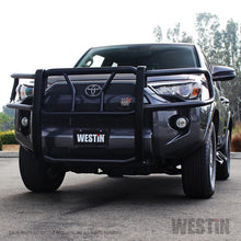 Load image into Gallery viewer, Westin 14-22 Toyota 4Runner Trail/SR5/TRD (Excl. LTD/Nightshd/Sport) HDX Grille Guard - Blk