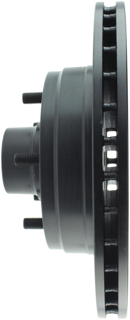 StopTech Slotted Sport Brake Rotor